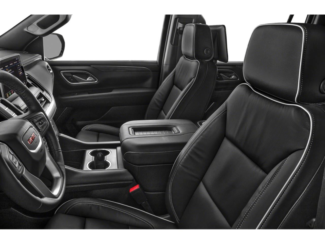 2023 GMC Yukon XL 2WD 4dr SLT