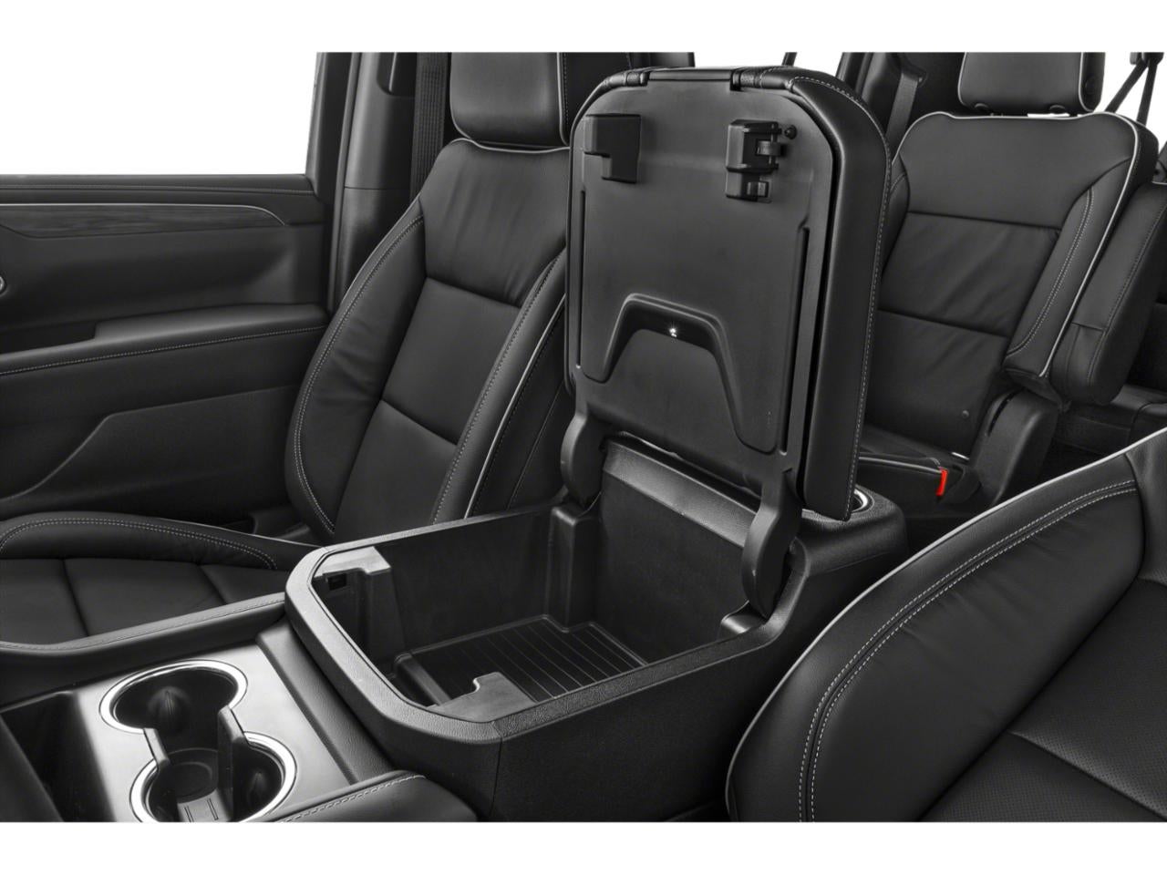 2023 GMC Yukon XL 2WD 4dr SLT