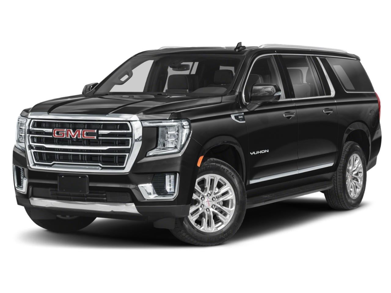 2023 GMC Yukon XL 2WD 4dr SLT