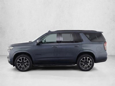 2021 Chevrolet Tahoe 2WD RST