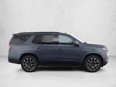 2021 Chevrolet Tahoe 2WD RST