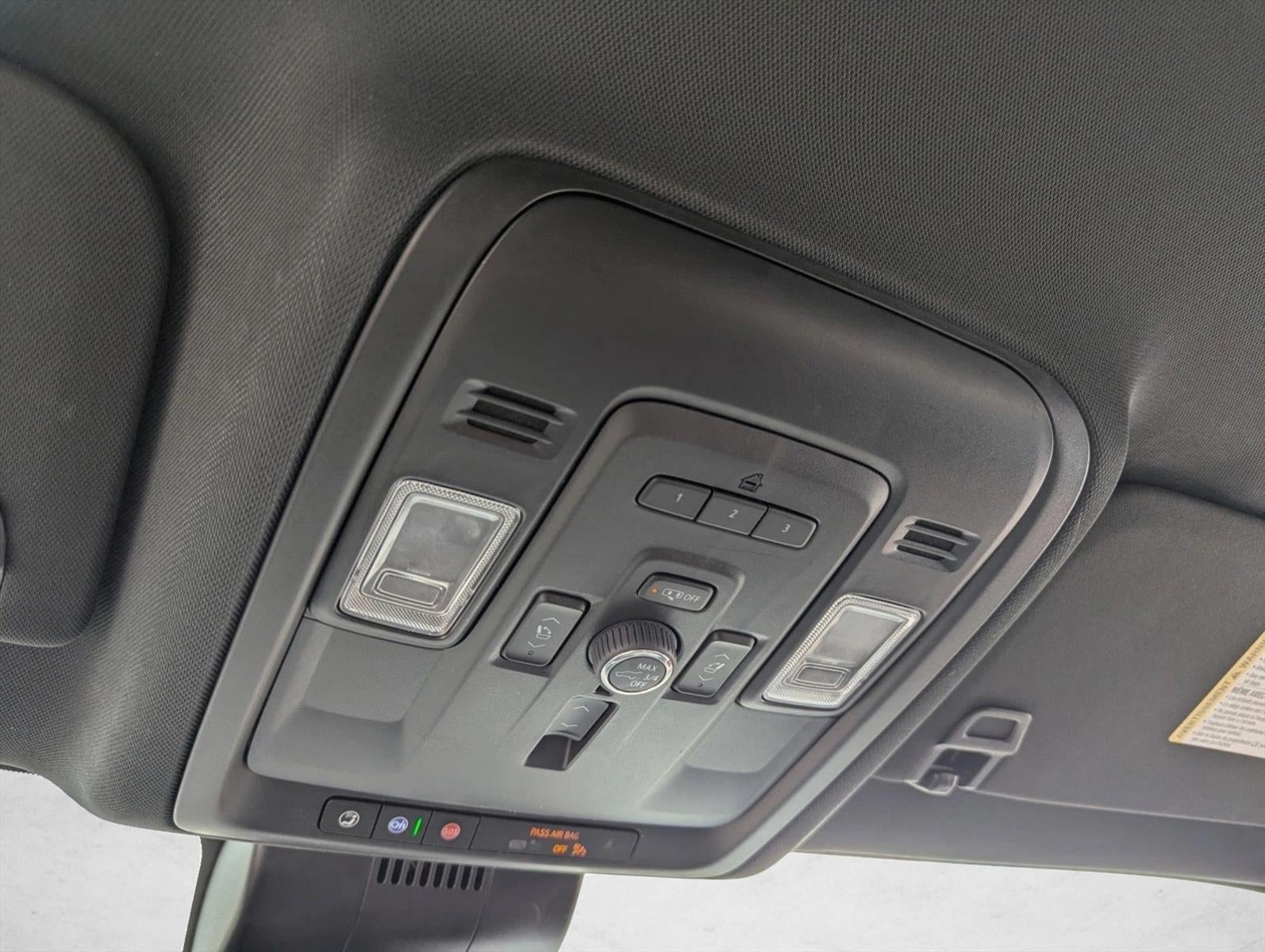 2024 Chevrolet Tahoe 4WD Premier