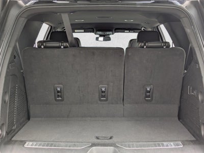 2024 Chevrolet Tahoe 4WD Premier