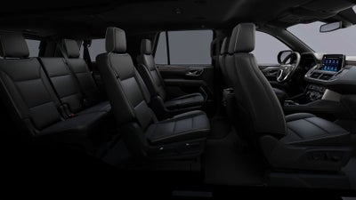 2024 Chevrolet Tahoe 4WD Premier