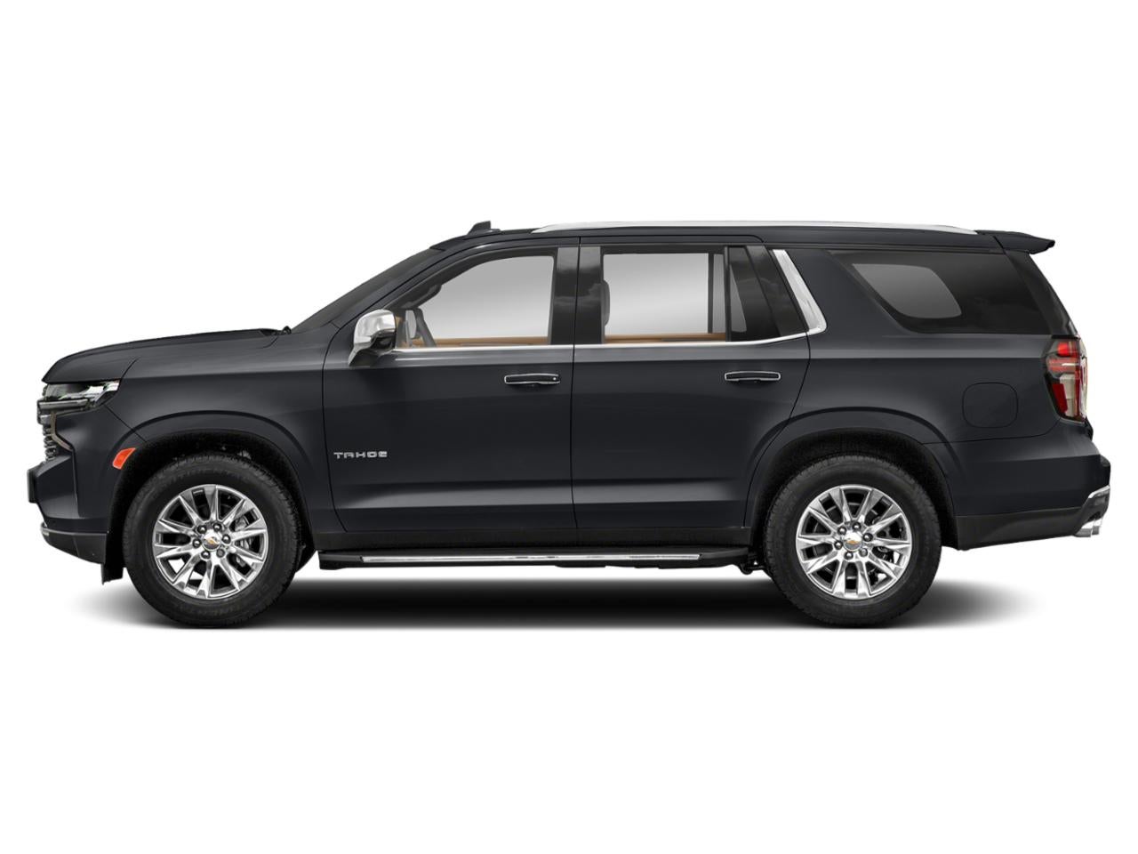 2024 Chevrolet Tahoe 4WD Premier
