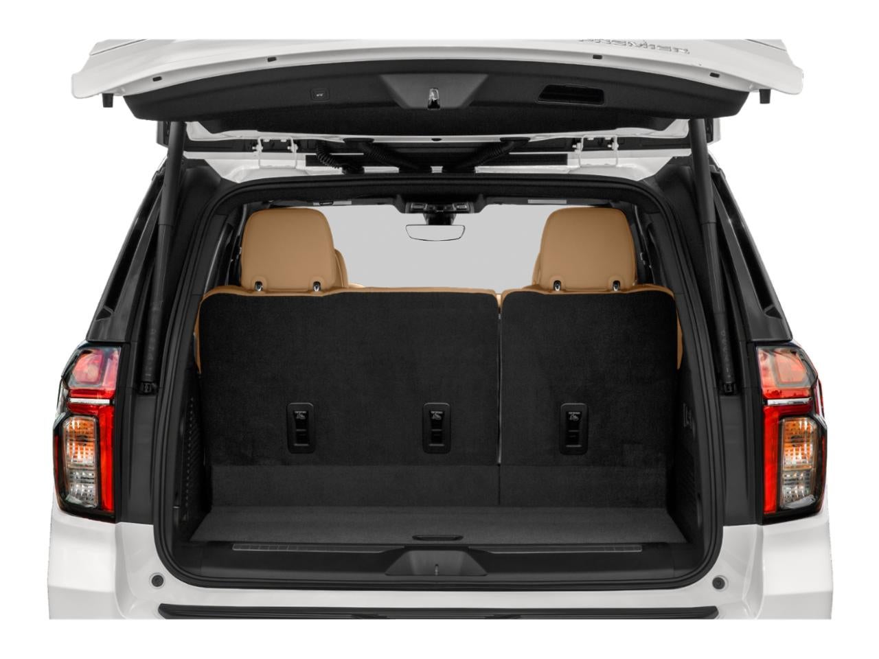 2024 Chevrolet Tahoe 4WD Premier