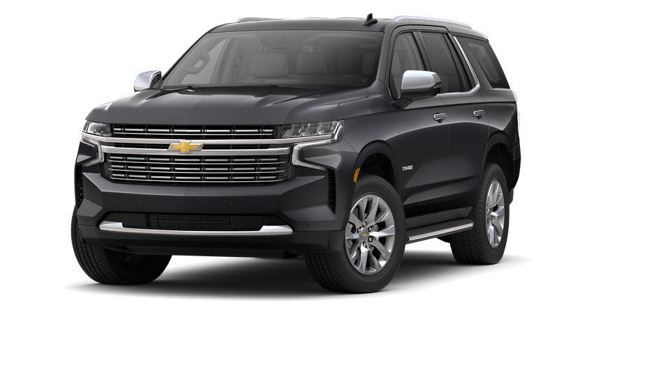 2024 Chevrolet Tahoe 4WD Premier
