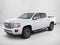 2020 GMC Canyon Crew Cab Short Box 4-Wheel Drive Denali