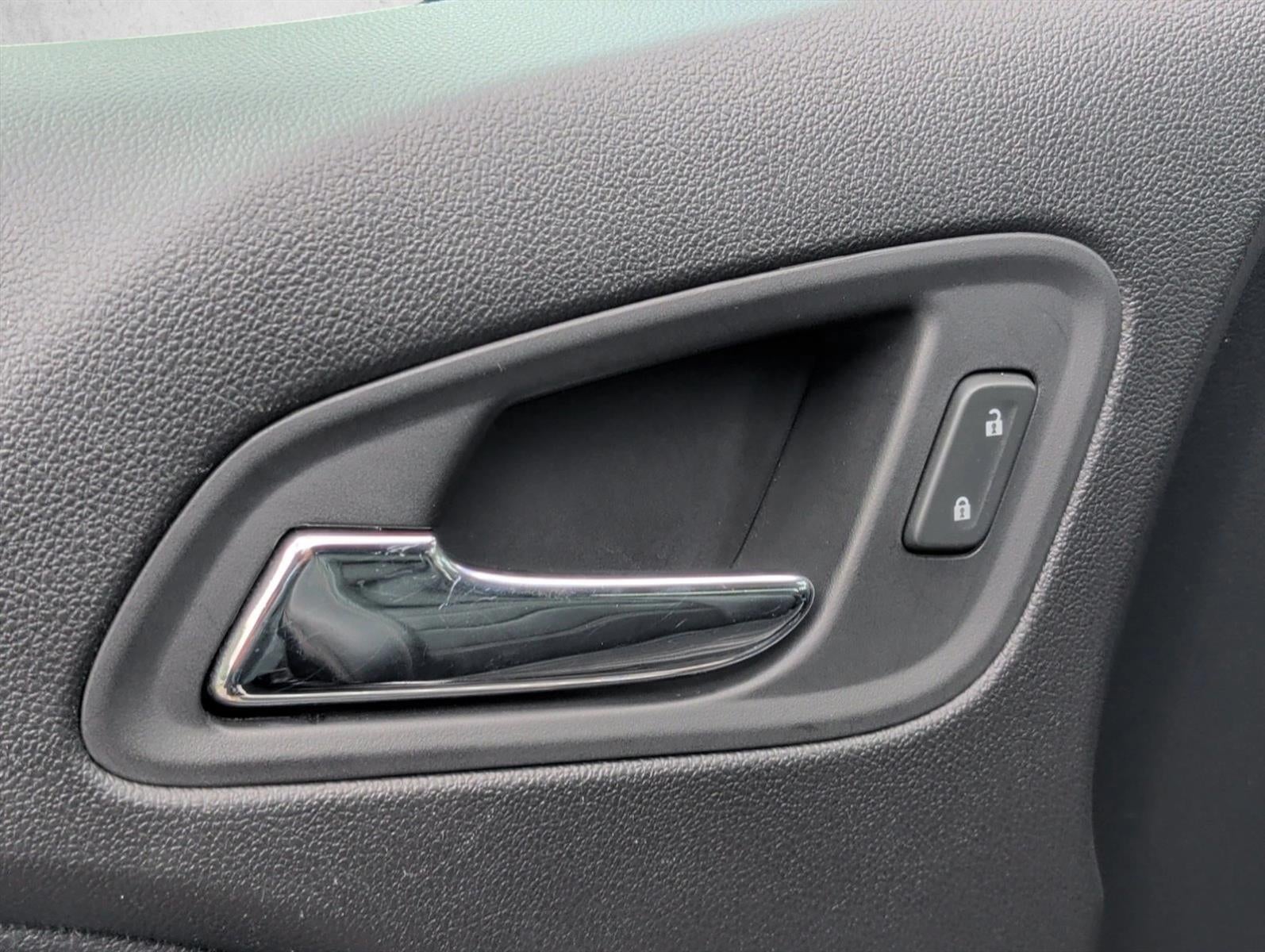 2020 GMC Canyon Crew Cab Short Box 4-Wheel Drive Denali