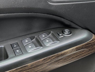 2020 GMC Canyon Crew Cab Short Box 4-Wheel Drive Denali