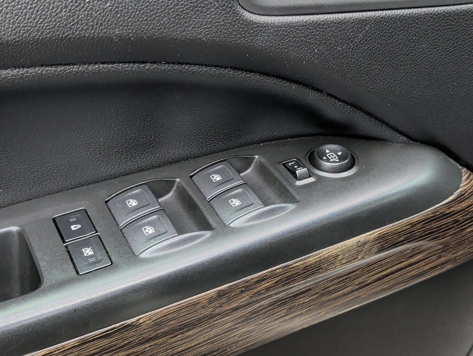2020 GMC Canyon Crew Cab Short Box 4-Wheel Drive Denali