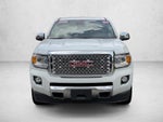 2020 GMC Canyon Crew Cab Short Box 4-Wheel Drive Denali