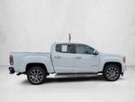2020 GMC Canyon Crew Cab Short Box 4-Wheel Drive Denali