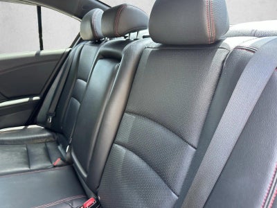 2017 Honda Accord Sedan Sport SE CVT