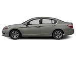 2014 Honda Accord Sedan LX CVT PZEV
