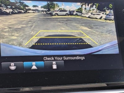 2022 Honda Accord Sedan Sport 1.5T CVT