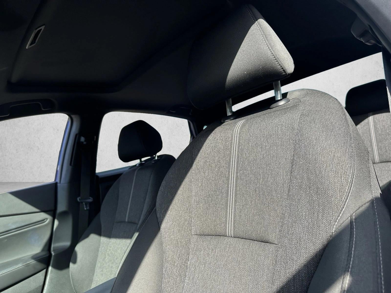 2024 Honda Accord Hybrid Sport Sedan