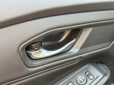 2024 Honda Accord Hybrid Sport Sedan