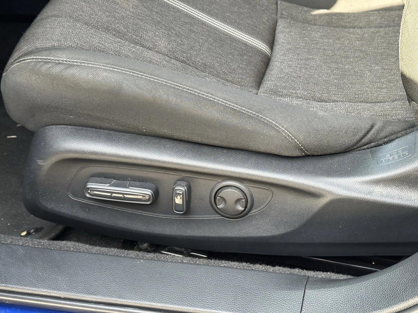 2024 Honda Accord Hybrid Sport Sedan