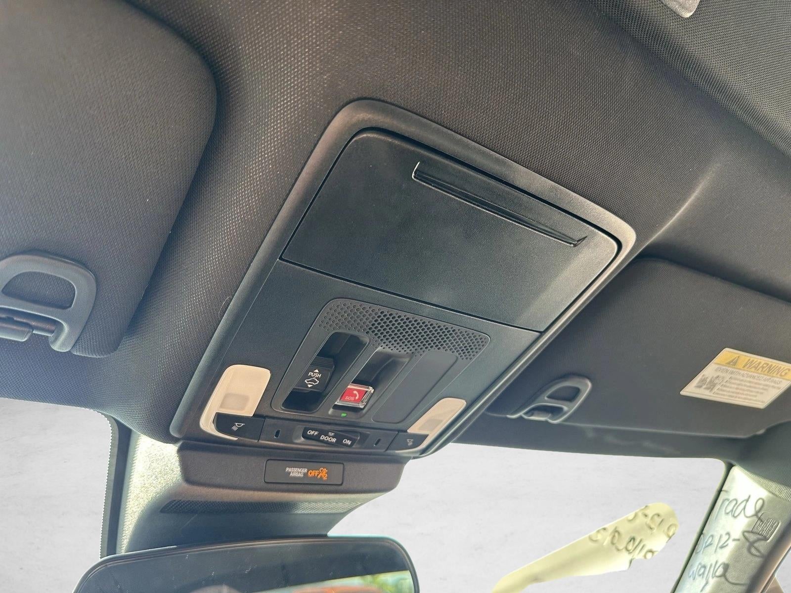 2024 Honda Accord Hybrid Sport Sedan