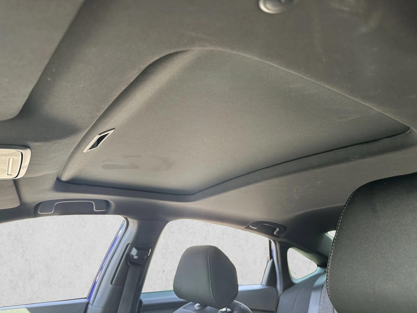 2024 Honda Accord Hybrid Sport Sedan