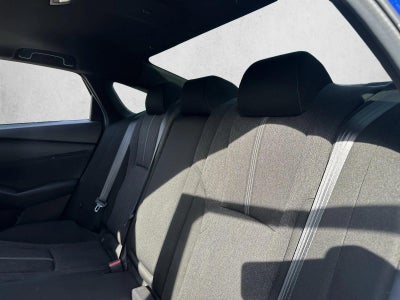 2024 Honda Accord Hybrid Sport Sedan