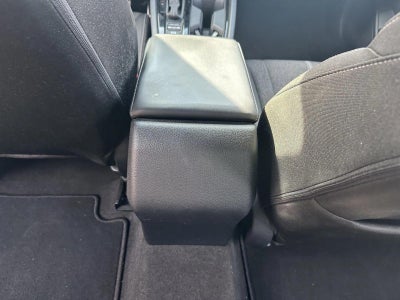 2024 Honda Accord Hybrid Sport Sedan