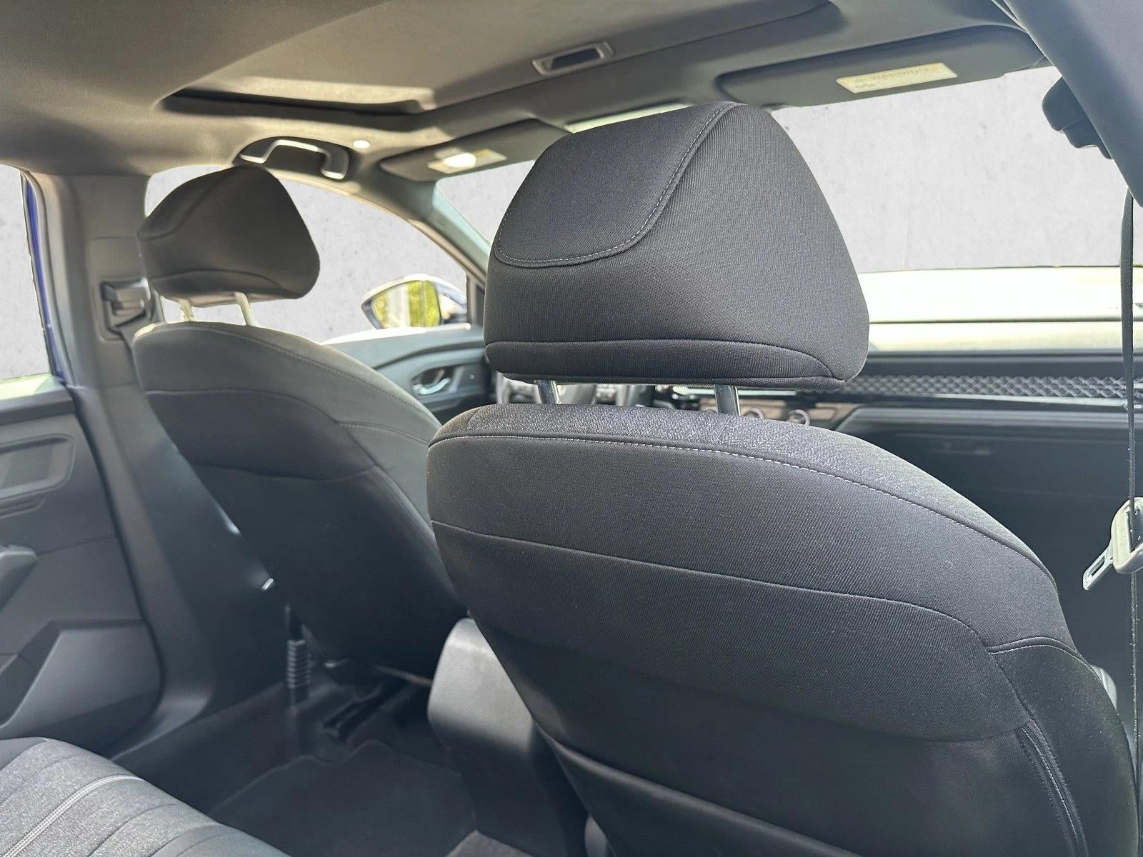 2024 Honda Accord Hybrid Sport Sedan