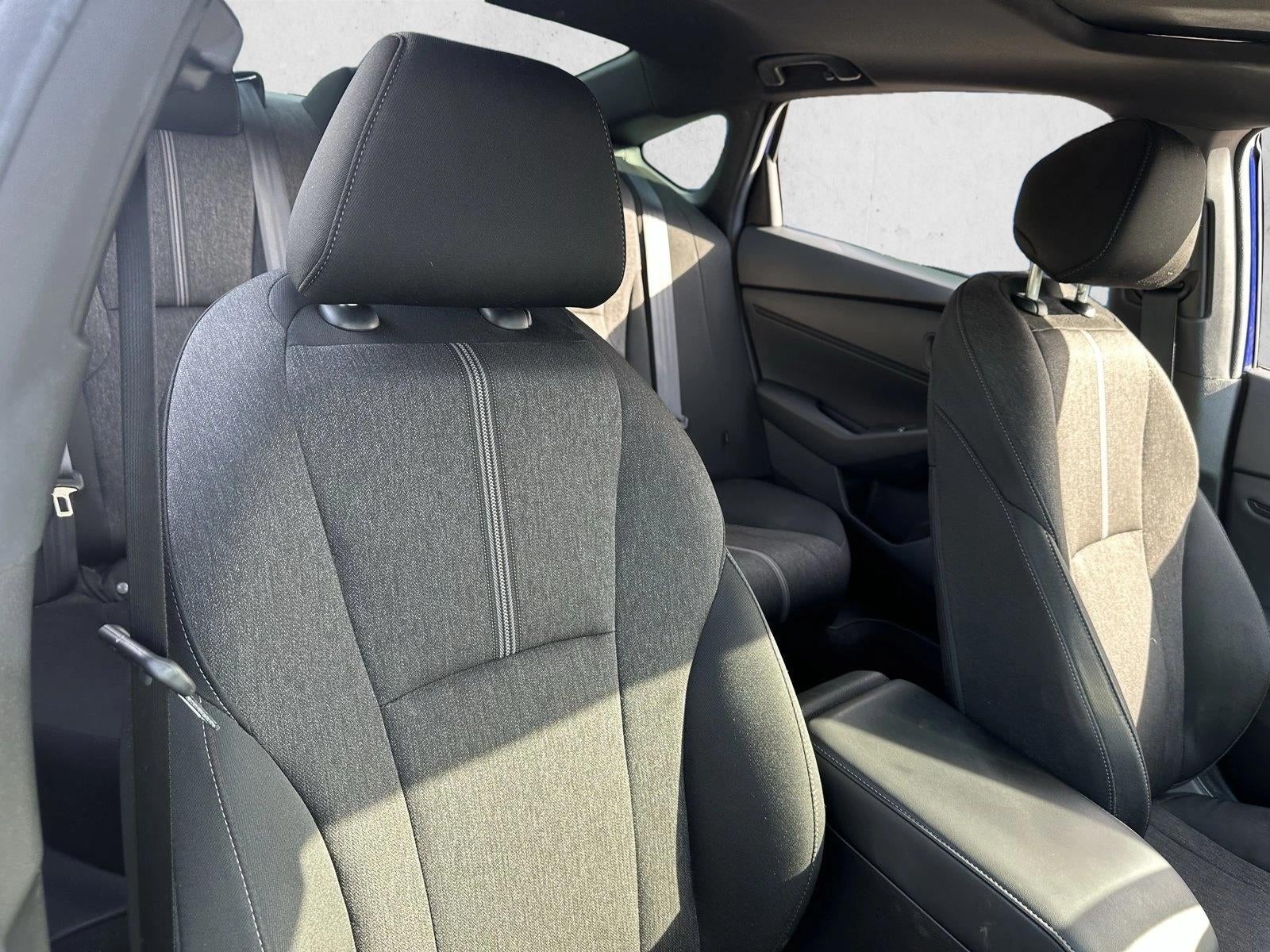 2024 Honda Accord Hybrid Sport Sedan