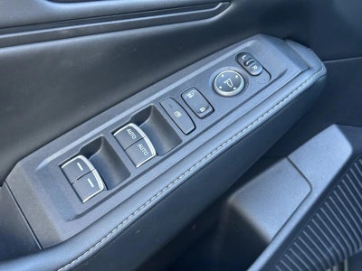 2023 Honda Accord Hybrid Sport Sedan