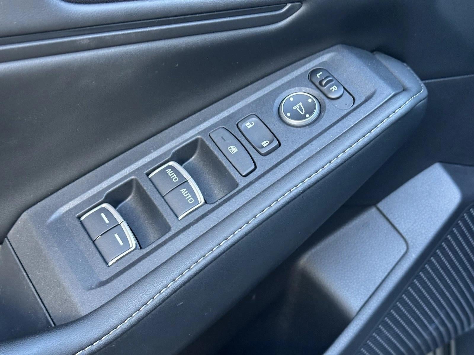 2023 Honda Accord Hybrid Sport Sedan