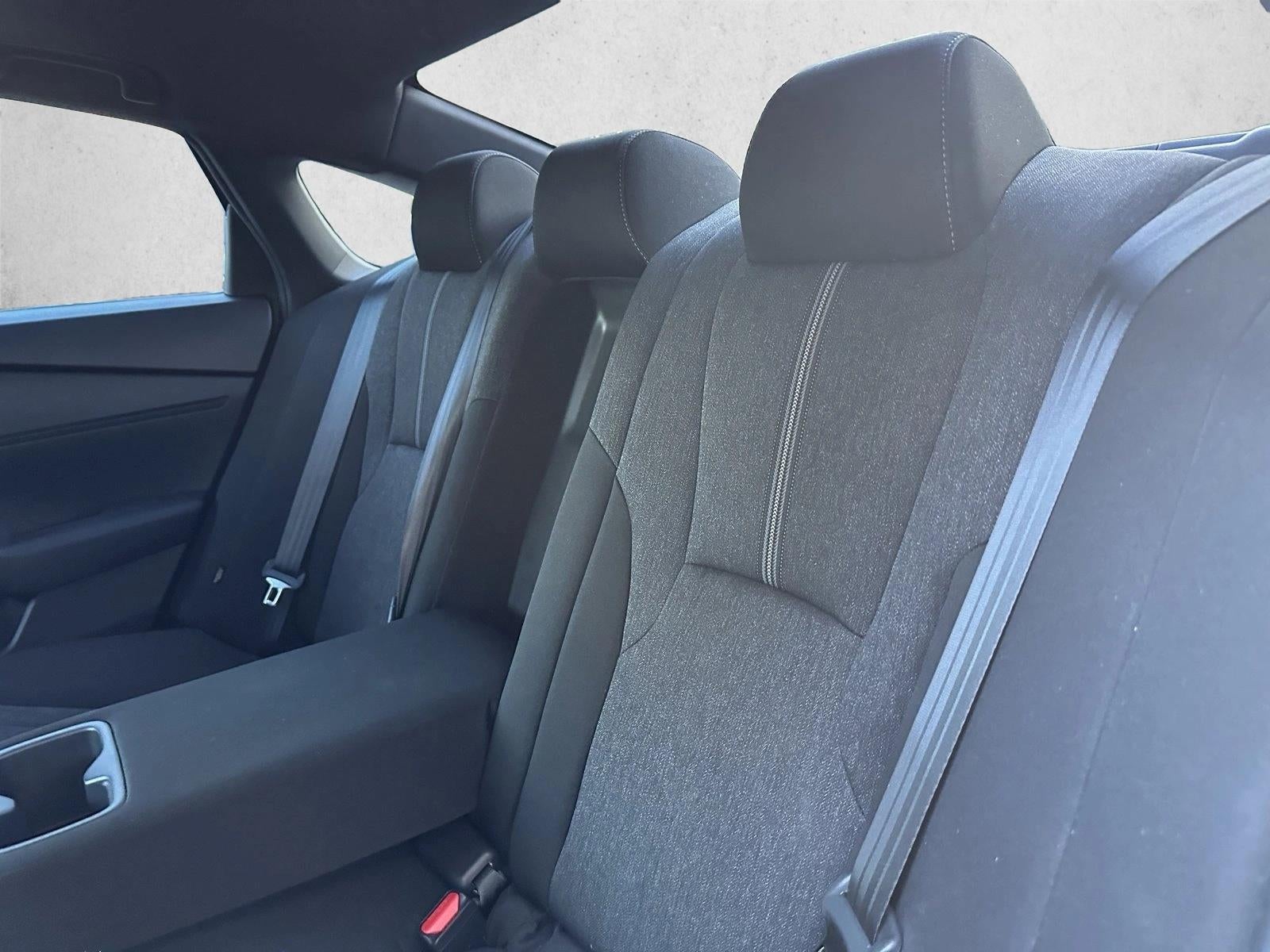 2023 Honda Accord Hybrid Sport Sedan