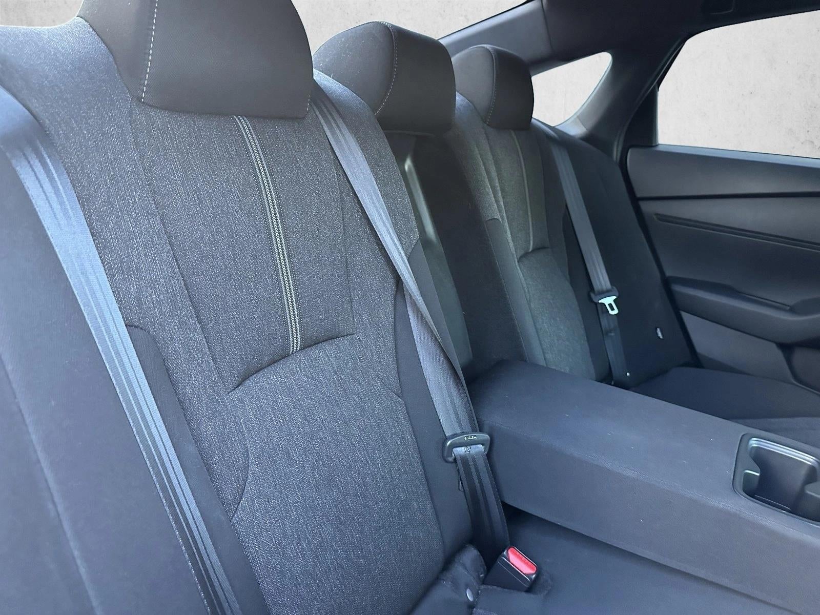 2023 Honda Accord Hybrid Sport Sedan