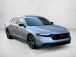 2023 Honda Accord Hybrid Sport Sedan