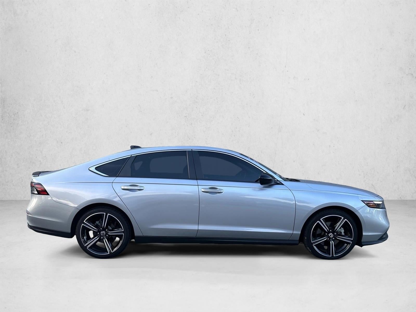 2023 Honda Accord Hybrid Sport Sedan