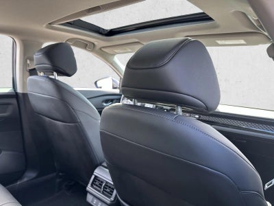 2024 Honda Accord Hybrid EX-L Sedan