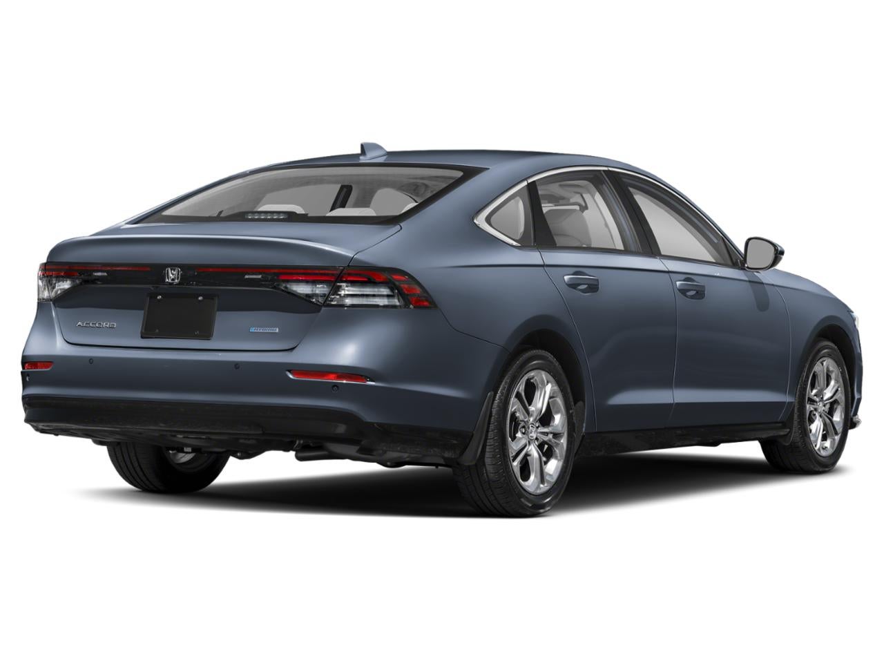 2024 Honda Accord Hybrid EX-L Sedan