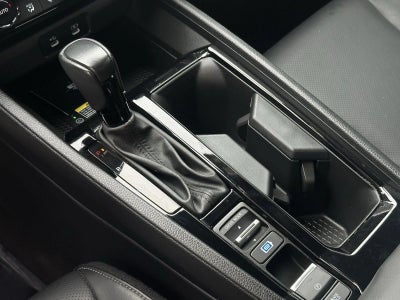 2025 Honda Accord Hybrid Sport-L Sedan