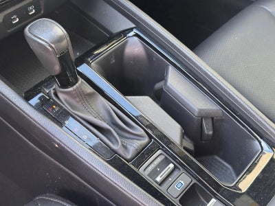 2023 Honda Accord Hybrid Sport-L Sedan