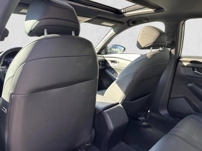 2023 Honda Accord Hybrid Sport-L Sedan