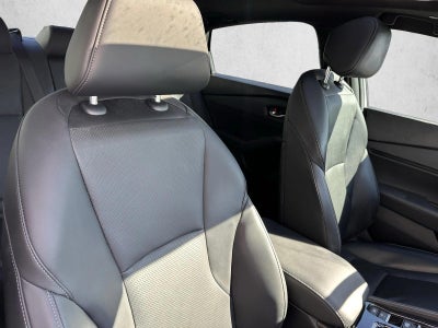 2023 Honda Accord Hybrid Sport-L Sedan