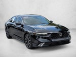 2023 Honda Accord Hybrid Touring Sedan