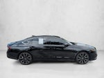 2023 Honda Accord Hybrid Touring Sedan