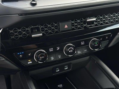 2025 Honda Accord Hybrid Touring Sedan