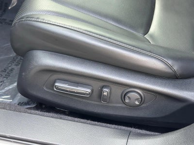 2025 Honda Accord Hybrid Touring Sedan