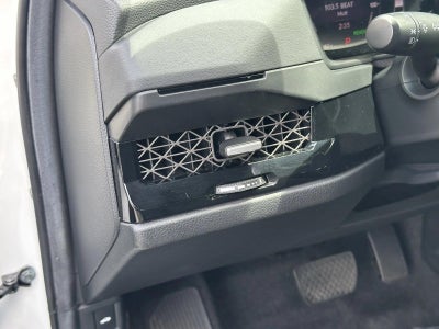 2025 Honda Accord Hybrid Touring Sedan