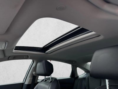 2025 Honda Accord Hybrid Touring Sedan