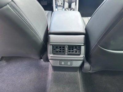2025 Honda Accord Hybrid Touring Sedan