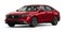 2025 Honda Accord Hybrid Touring Sedan