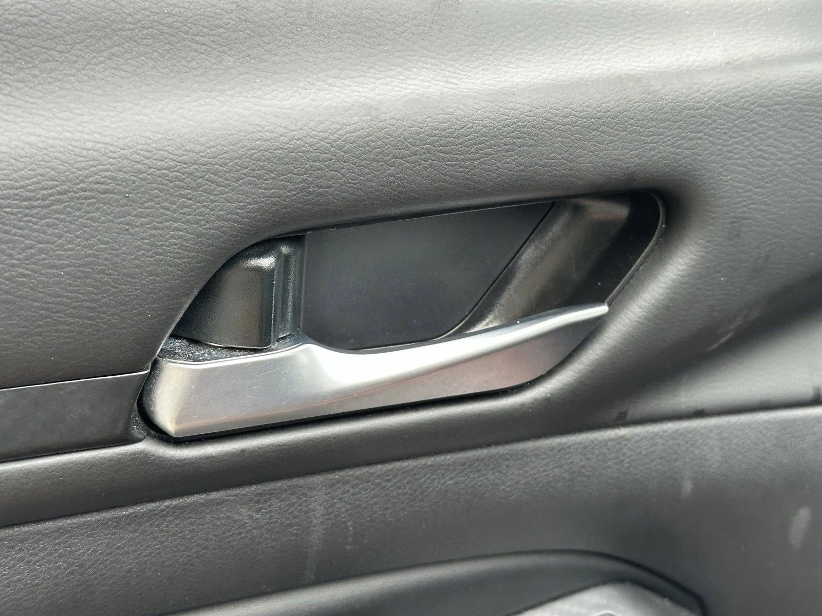 2024 Nissan Altima 2.5 SV Sedan